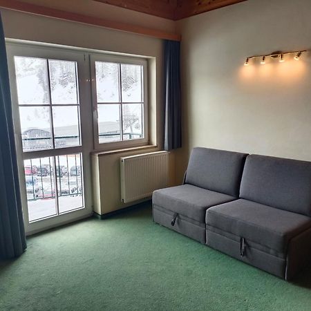 Hotel Gruenwaldkopf Обертауэрн Экстерьер фото