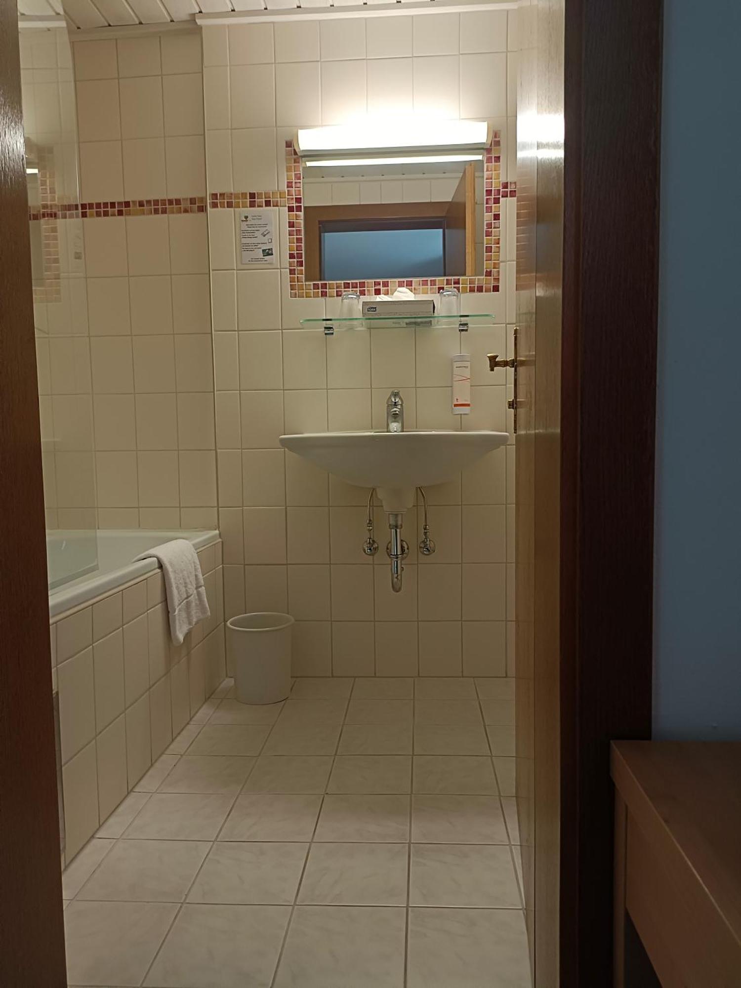 Hotel Gruenwaldkopf Обертауэрн Экстерьер фото